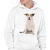 BLUZA Z KAPTUREM JACK RUSSELL